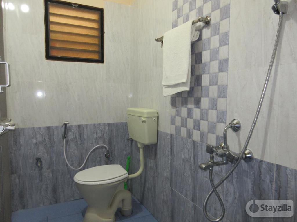 Navagraha Homestay Kumbakonam Exterior foto